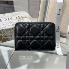 Christian Dior Wallet